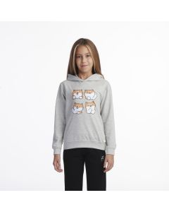 RANG Duks sa kapuljačom emerie GG - F247G02-46D#6
