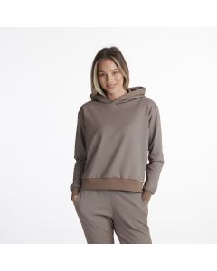 RANG Duks sa kapuljacom izabel W - F247W03-18D#S
