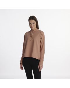 RANG Duks sa kapuljačom kiana W - F247W06-17D#M