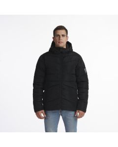 RANG Jakna samuel jacket M - F249M02-02#M