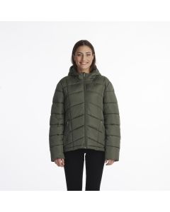 RANG Jakna eliza jacket W - F249W01-26#S