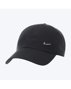 NIKE Kačket nk df club cap u cb mtswsh U - FB5372-010