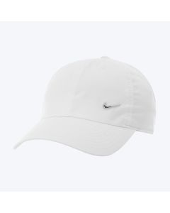 NIKE Kačket nk df club cap u cb mtswsh U - FB5372-100