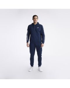NIKE Trenerka m nk club flc gx hd trk suit M - FB7296-410#L