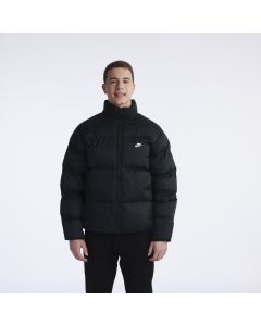 NIKE Jakna m nk club puffer jkt M - FB7368-010#M
