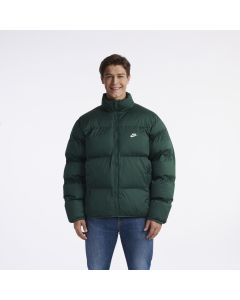 NIKE Jakna m nk club puffer jkt M - FB7368-323#S