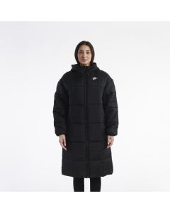 NIKE Jakna w nsw tf thrmr clsc parka W - FB7675-010#XS