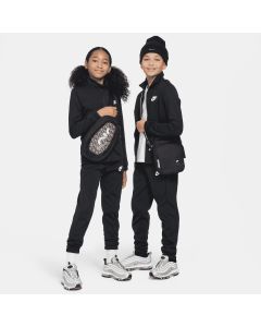 NIKE Trenerka k nsw tracksuit poly fz hbr BG - FD3067-010#S
