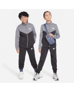 NIKE Trenerka k nsw tracksuit poly fz hbr BG - FD3067-084#S