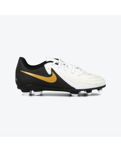 NIKE Kopačke jr phantom gx ii club fg/mg BPG - FJ2600-100#36