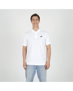 NIKE Majica kratak rukav polo nk club ss polo pique M - FN3894-100#M