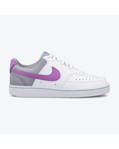 NIKE Patike court vision lo nn at W - FN7141-100#38