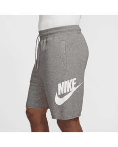 NIKE Šorc nk club alumni ft short M - FQ4950-063#S