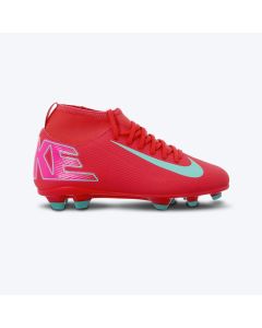 NIKE Kopačke jr superfly 10 club fg/mg BPG - FQ8318-800#32