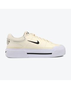 NIKE Patike court legacy lift W - FV5526-101#38