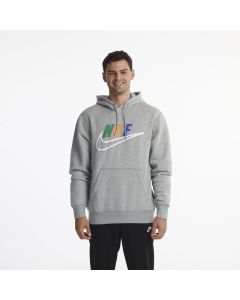 NIKE Duks sa kapuljačom m nk club bb hdy futura block M - FZ0772-063#M