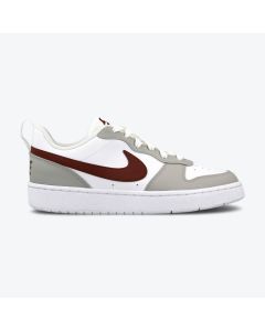 NIKE Patike court borough recraft hf GG - FZ1024-100#38