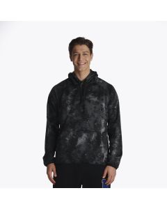 NIKE Duks sa kapuljačom m nk tf camo aop po hoodie M - FZ1088-010#S
