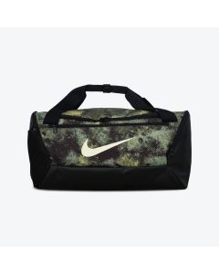 NIKE Torbe za trening nk brsla s duff - 9.5 camo aop U - FZ2610-386