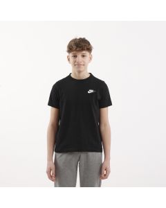 NIKE Majica kratak rukav nsw tee emb futura lbr BG - FZ5177-010#S