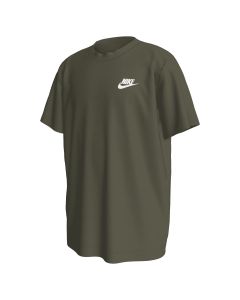 NIKE Majica kratak rukav nsw tee emb futura lbr BG - FZ5177-222#S