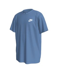 NIKE Majica kratak rukav nsw tee emb futura lbr BG - FZ5177-415#S