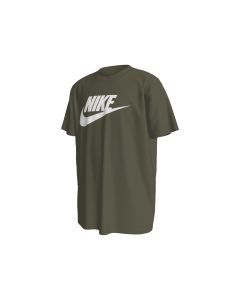 NIKE Majica kratak rukav nsw tee futura hbr BG - FZ5178-222#S