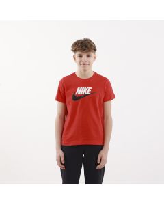 NIKE Majica kratak rukav nsw tee futura hbr BG - FZ5178-657#S