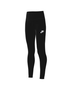 NIKE Helanke g nsw clssc hr tght lbr W - FZ5583-010#S