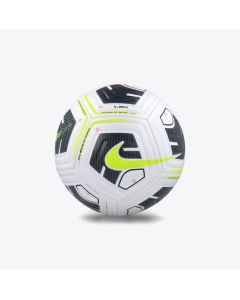 NIKE Lopta za fudbal nk academy - team - fa24 U - FZ7540-100#5