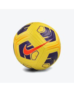 NIKE Lopta za fudbal nk academy - team - fa24 U - FZ7540-710#5