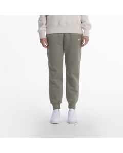 NIKE Donji deo trenerke w nsw phnx flc mr pant std W - FZ7626-320#L