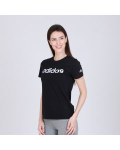 ADIDAS Majica kratak rukav w lin t W - GL0769#XS