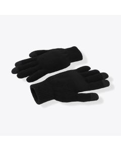 ATLANTIS Atlantis rukavice gloves touch U - GLTONRSM