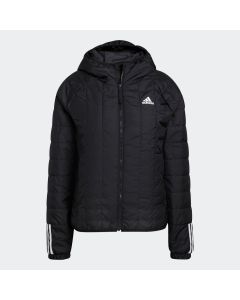 ADIDAS Jakna itavic 3-stripes W - GU3957#M