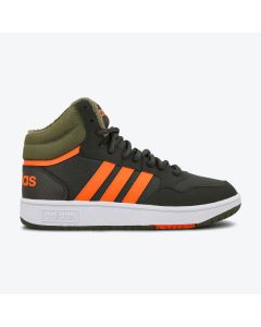 ADIDAS Patike hoops mid 3.0 k BG - GW4486#30.5