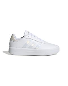 ADIDAS Patike court platform W - H06299#39.5