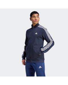 ADIDAS Duks essentials warm-up 3-stripes track jacket M - H46100#S