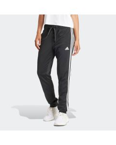 ADIDAS Donji deo trenerke primegreen essentials warm-up slim tapered 3-stripes track pants W - H48447#XS