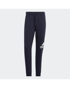 ADIDAS Donji deo trenerke essentials french terry tapered cuff logo pants M - HA4344#S