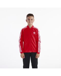 ADIDAS Duks sst track top BG - HD2043#158