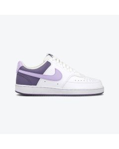 NIKE Patike court vision lo nn db W - HF4989-100#40