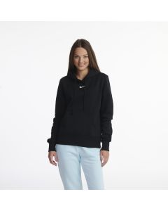 NIKE Duks sa kapuljačom w nsw phnx flc std po hoodie W - HF6839-010#M