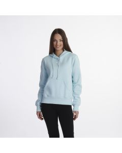 NIKE Duks sa kapuljačom w nsw phnx flc std po hoodie W - HF6839-474#S