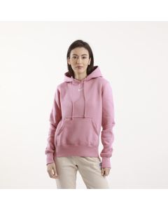 NIKE Duks sa kapuljačom nsw phnx flc std po hoodie W - HF6839-699#S