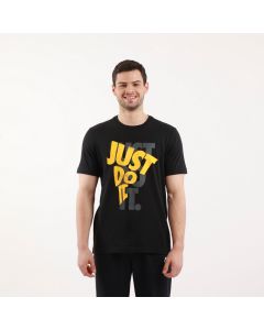 NIKE Majica kratak rukav nsw tee 12mo jdi sp25 M - HJ0554-010#L