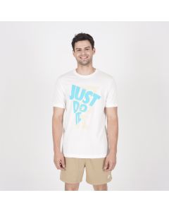 NIKE Majica kratak rukav nsw tee 12mo jdi sp25 M - HJ0554-133#S