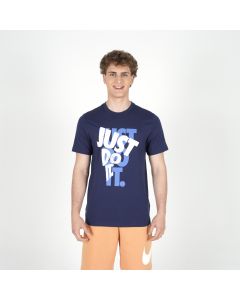 NIKE Majica kratak rukav nsw tee 12mo jdi sp26 M - HJ0554-410#S