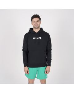 NIKE Duks sa kapuljačom nsw club hdy po bb gn M - HJ0606-010#S