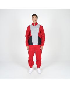 NIKE Trenerka nk club wvn trk suit M - HJ1985-657#S